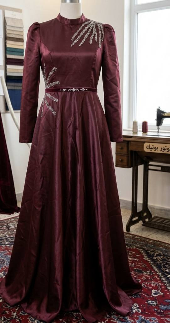 فساتين مستعمله ملبوس مرة وحده اسعار مناسبه و عندي توصيل كل المحافظات


**إذا كنت صاحب هذا الإعلان وتريد حذفه لأي سبب، رجاءا أرسل رسالة إلى الدعم الفني**