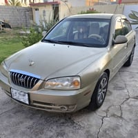 هيونداي النترا • النترا 2006 • سيارة النترا • هيونداي رقم بغداد • النت...