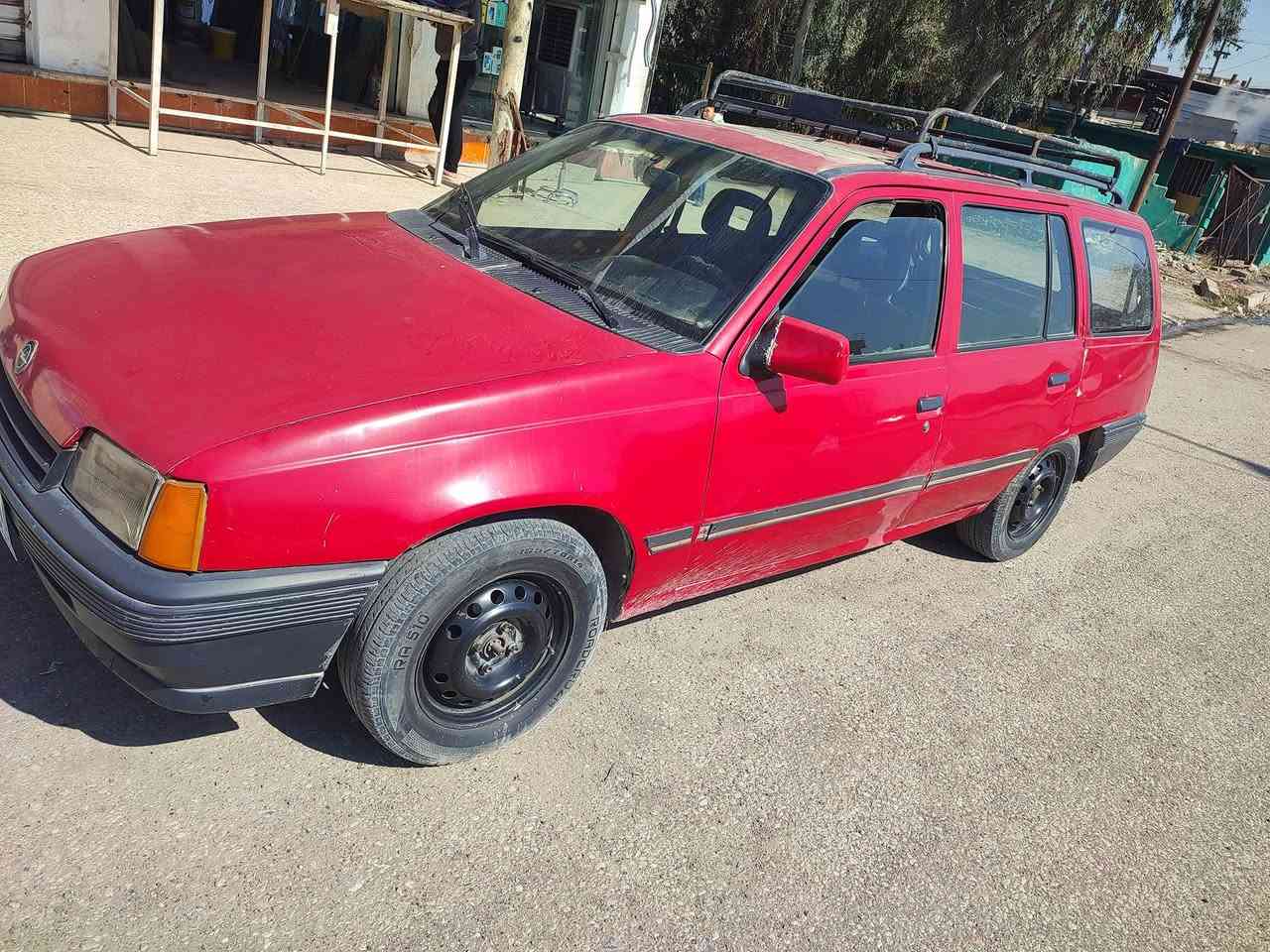 كاديت موديل 93 حجم 18 رقم الماني سنوية لي 26 تسقط صبغ عام جماليه سيارة خير من الله وايرمنية شغلة السعر 27 شرط التحويل فقط ***********
***********
