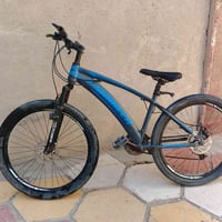 بايسكل جبلي • قابل تفاوض