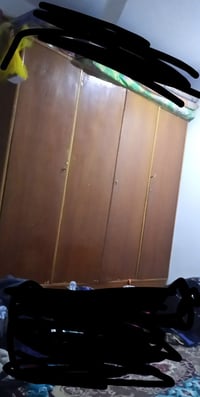 دواليب • تزيين البيت