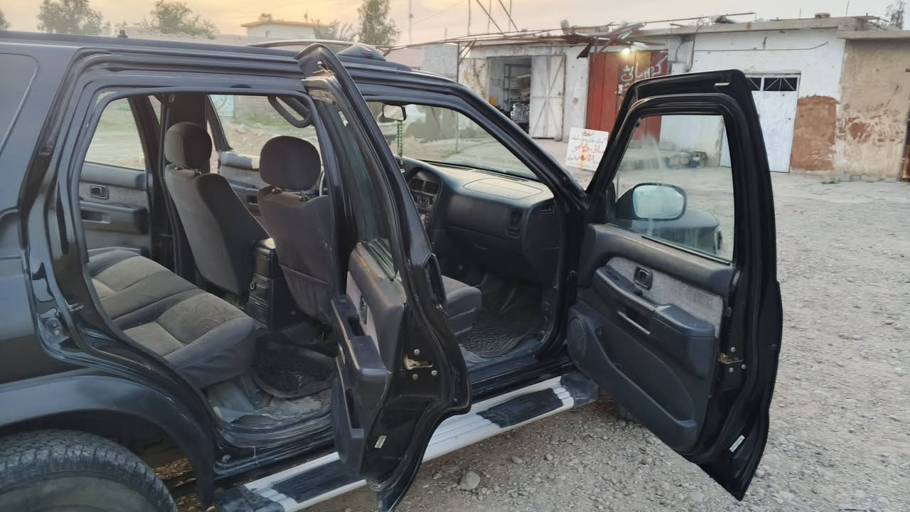نيسان باثفندر موديل 99
السعر58


**إذا كنت صاحب هذا الإعلان وتريد حذفه لأي سبب، رجاءا أرسل رسالة إلى الدعم الفني**