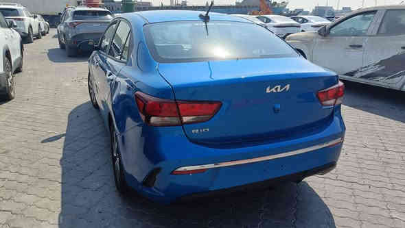 KIA RIO S 2023
مرقم شمالي جاهز
فول مواصفات عدا الفتحه
دخول جديد
#السعر 135 ورقه
للأستفسار الاتصال على الرقم التالي
*********** مهندس مصطفى
