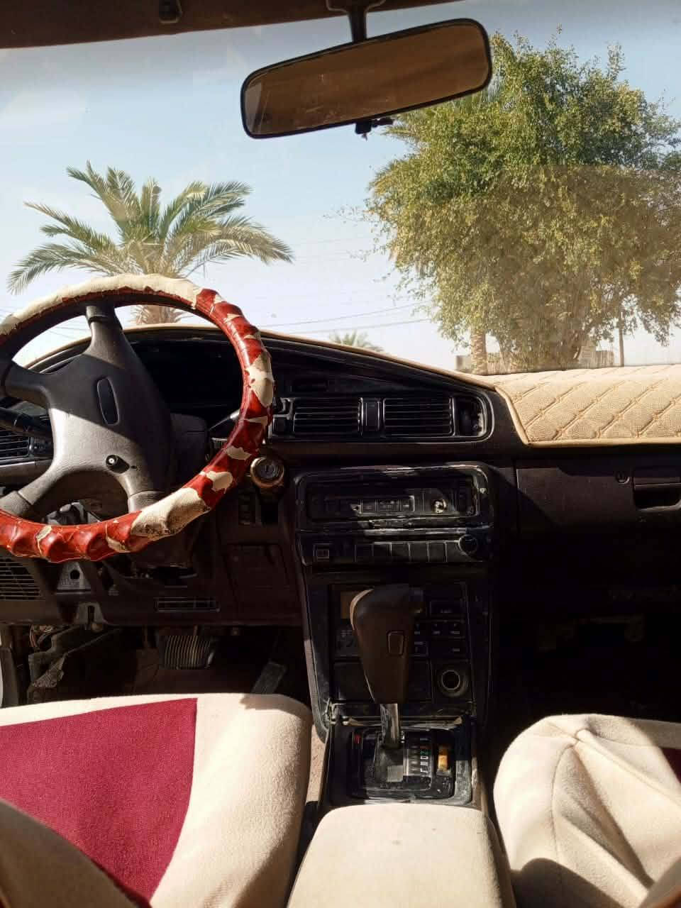 سلام عليكم كل عام ونتم بخير مارك للبيع مكفوله من ضربه لقويه مكفوله من الكص والعيب شريعي سياره بسمي تحويل وكاله حاضر يمته ماتريد مصبوغه جماليه مكينه كير شرط حداديه مو ١٠٠ ب ١٠٠ نص ونص غرفه زينه باقي تفاصيل اتصل وبيك خير ودلل ***********  السعر ٣٥ وببهه مجال بصيط

