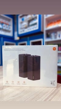 شاومي • راوتر منزلي • واي فاي