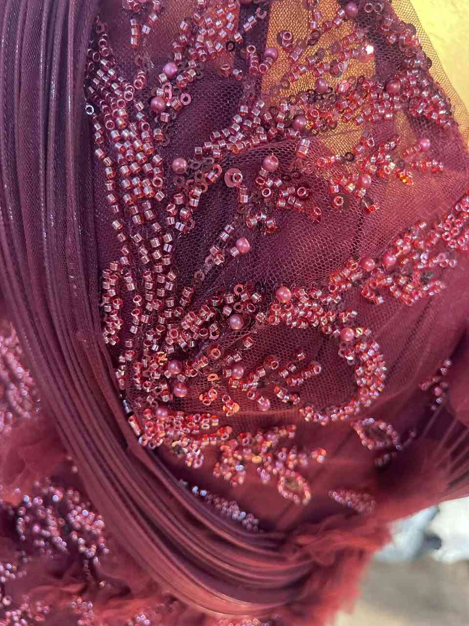 سلام عليكم
بدله أعراس نسائيه جديد غير مستخدم
قياس تلبس s و m
سعر قيم واخد


**إذا كنت صاحب هذا الإعلان وتريد حذفه لأي سبب، رجاءا أرسل رسالة إلى الدعم الفني**