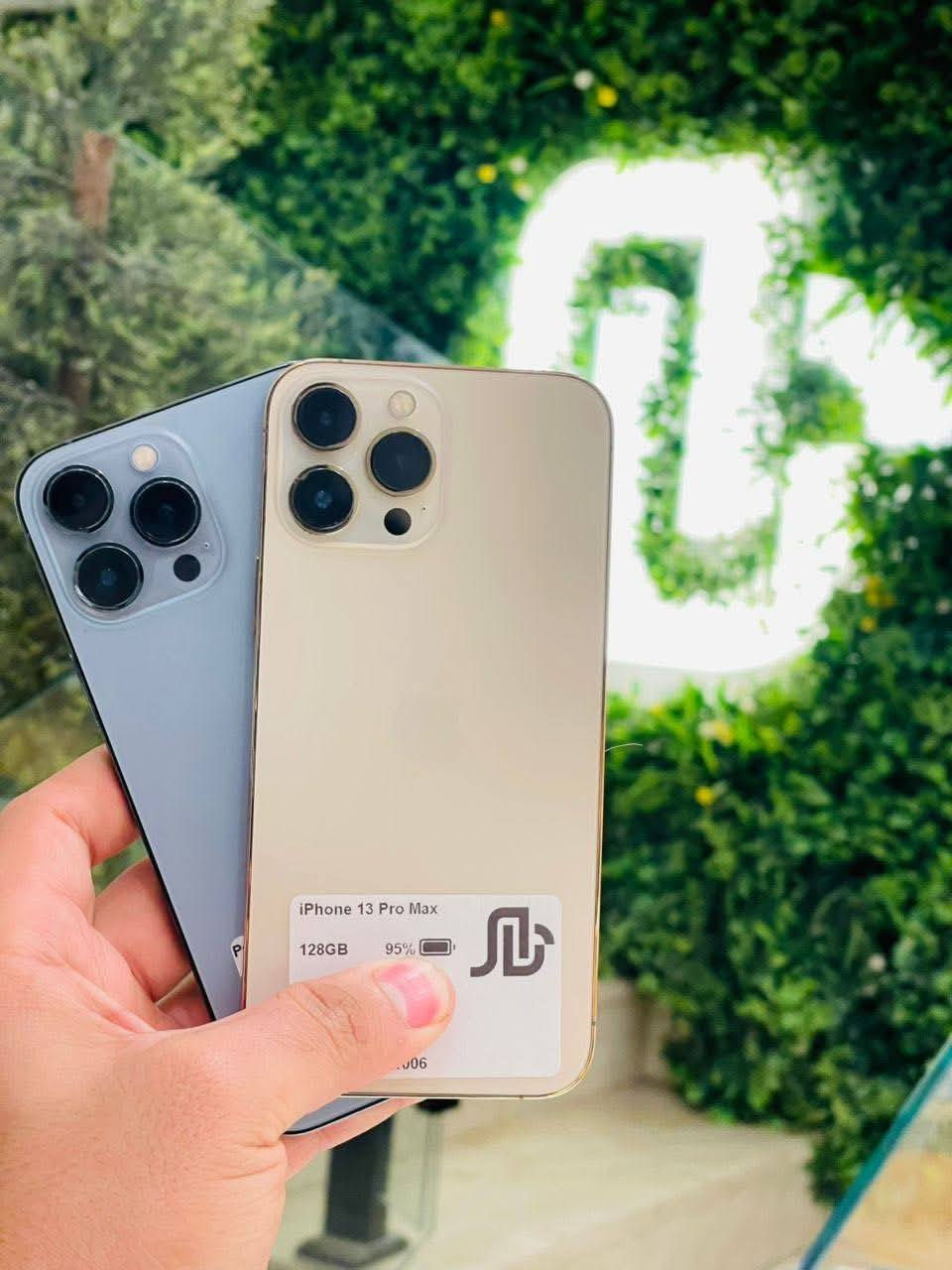 ايفونات 13 برو ماكس 🫰


**إذا كنت صاحب هذا الإعلان وتريد حذفه لأي سبب، رجاءا أرسل رسالة إلى الدعم الفني**