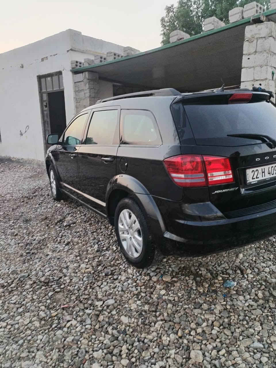 السلام عليكم جورني ٢٠١٦ محرك ٢٤٠٠ ثلاث قطع تبريد سبعه راكب حادث بسيط كما موضح بالصوره بدون ارباك وبيه شبر بارد بطرف الجاملغ الخلفي محرك جديد رقم اربيل انكليزي سنويه لل ٢٩ بسمي تريد تحويل تريد وكاله السعر ١٢٠ للاستفسار الاتصال على الرقم ***********
