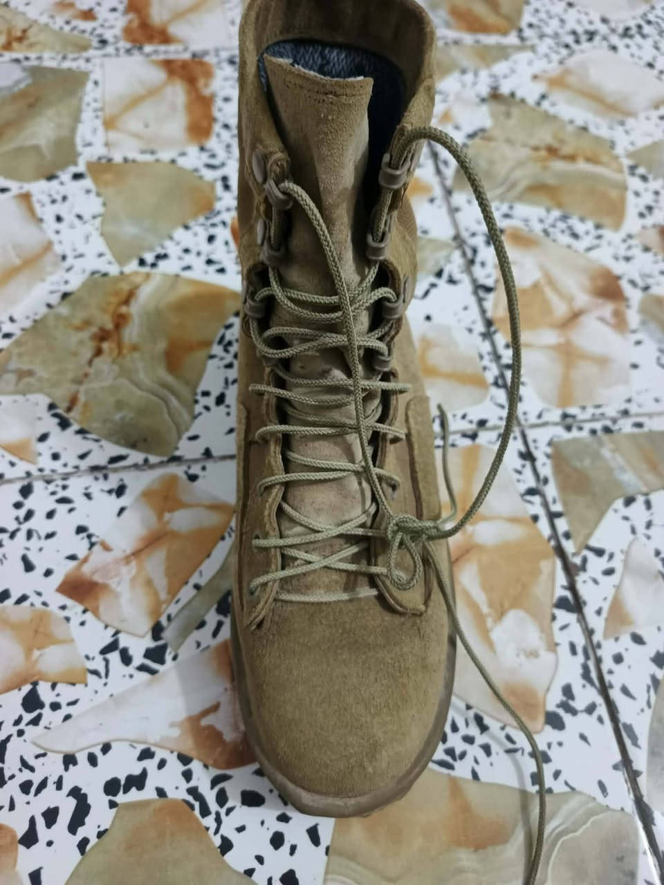 السلام عليكم 
بسطال امريكي قياس ٤١ اخوان مكاني ديوانية ٩٠ وبيه مجال


**إذا كنت صاحب هذا الإعلان وتريد حذفه لأي سبب، رجاءا أرسل رسالة إلى الدعم الفني**