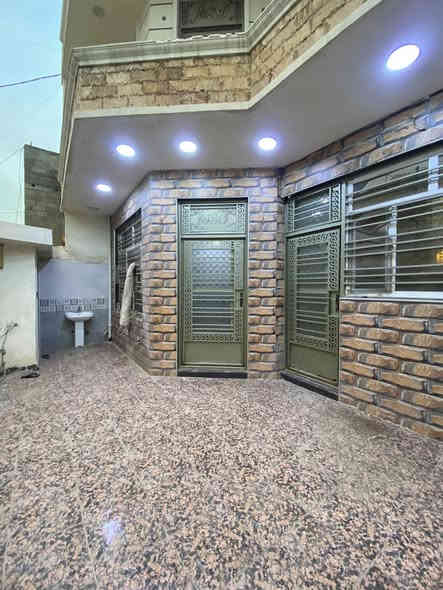 #دار_لليجار_مساحه_170متر
يحتوي على 4غرف نوم+ستقبال+صاله+مطبخ+صحيات (3)
📍العنوان بغداد الدوره مدخل البوعيثه مجمع شواطي دجله 
*********** ((***********
