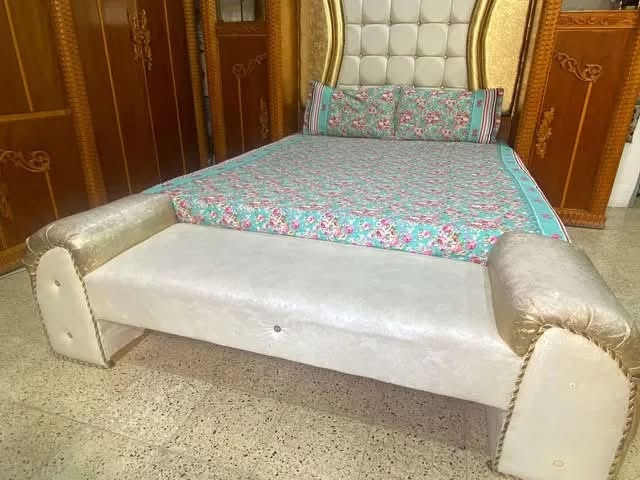 غرفة عراقي ثقيل نظيف جدا للبيع


**إذا كنت صاحب هذا الإعلان وتريد حذفه لأي سبب، رجاءا أرسل رسالة إلى الدعم الفني**