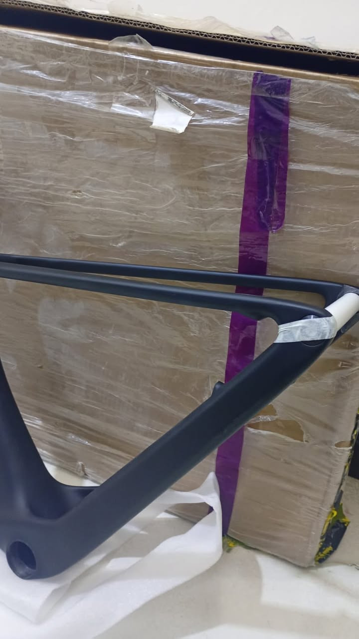 فريم كاربون حجم 29جبلي نضام شفت


**إذا كنت صاحب هذا الإعلان وتريد حذفه لأي سبب، رجاءا أرسل رسالة إلى الدعم الفني**