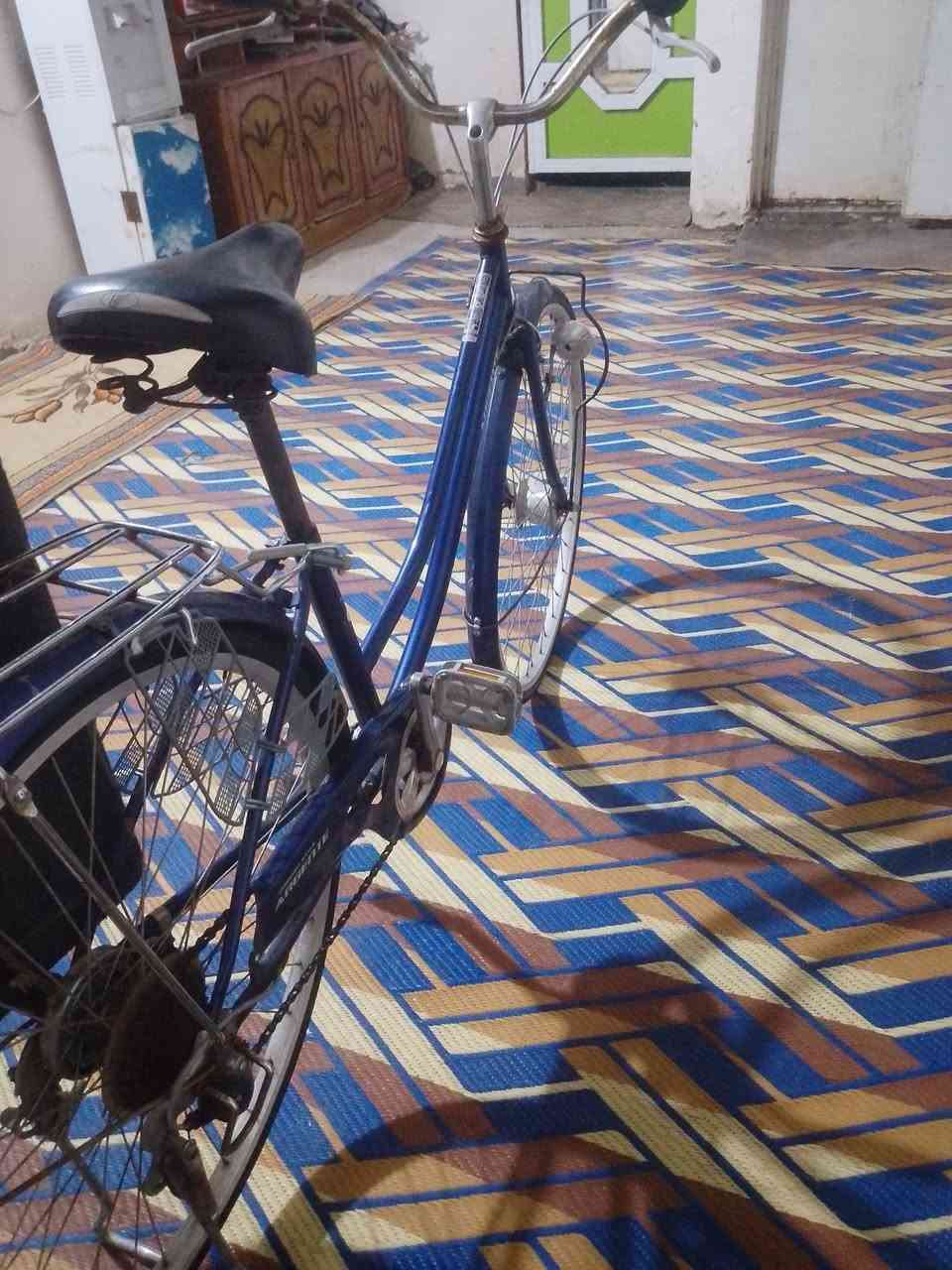 البيع او مراوس بدراجه


**إذا كنت صاحب هذا الإعلان وتريد حذفه لأي سبب، رجاءا أرسل رسالة إلى الدعم الفني**