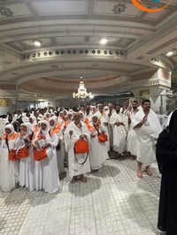 سارع للحجز • مقاعد محدودة • عاجل