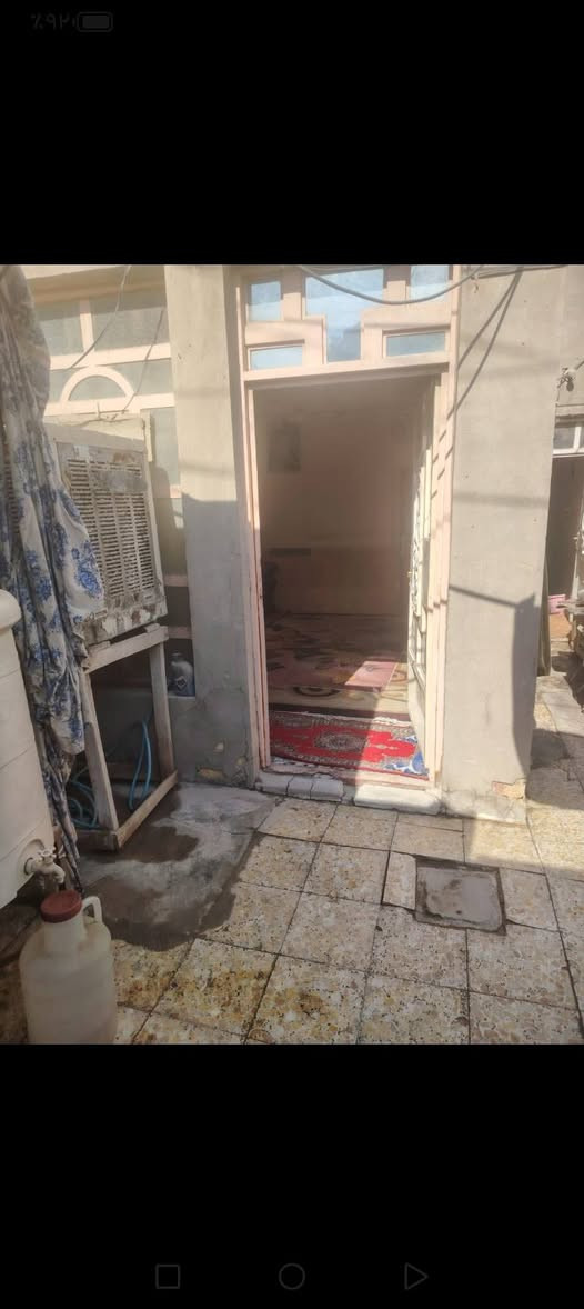 بيت للبيع ١٠٠ متر حي الميلاد على ساحه منطقة ٤٥ طابق واحد عكاده قرب أمجد او اللفات
يتكون من غرفه وصاله ومطبخ وإستقبال وحمام داخل وخارج السعر ٦٨ وبي مجال
***********
