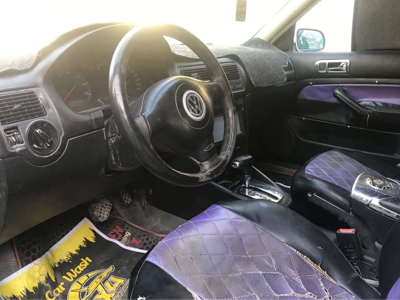 تحويل موجود صاحبها من اهل الرميثه ابصف السماوه تتفق وياه عل بصمه اذا يجي بصملك او تروحله فول من عدا سلايت كير مكينه حاويه تخم تاير جديد بيها لواحض قليله بس السيارا مكفوله من الصبغ مابيها مكان السيديه خابرني وبيك خير ودلل *********** بغداد, العراق
