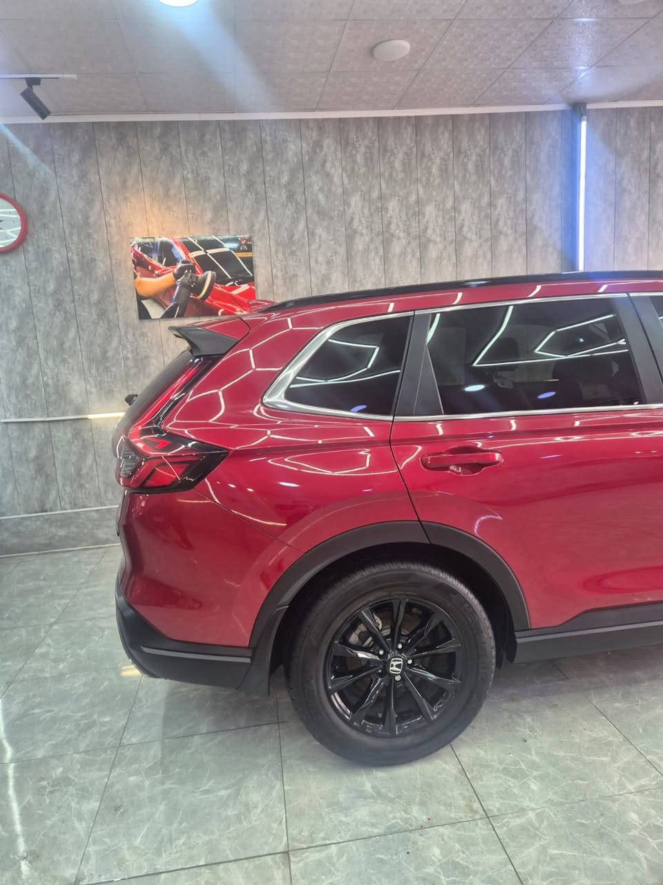 هوندا CR-V موديل 2025هايبرد سبورت
السياره ماشيه 4609 ميل
محرك 2000 هايبرد تنفس طبيعي
كير اوتوماتيك
شاشه كبيره
فتحة سقف
كامرا خلفيه
كرسي كهرباء جلد اسود
رادار امامي
مانع تصادم
محدد مسار
مثبت سرعه
مانع انزلاق
دخول ذكي
هاند بريك كهرباء
عداد ديجتل
لايتات زنون
اوتو هولد
حساسات امامي وخلفي
الرقم فحص مؤقت
السياره وارد امريكي
صور الحادث واتساب
السعر 255
مكان السياره كوفه
***********
