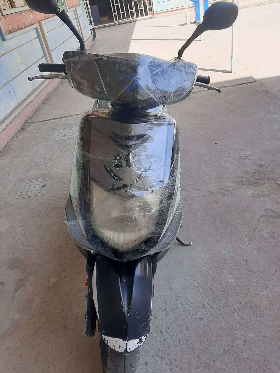 سلام عليكم
عندي سكنس للبيع فحل السرعه 140 كلشي مابيها رايدها 450وبيها مجال الرقم *********** مكاني الحريه الثالثه
