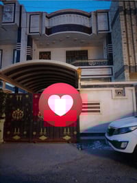 الشهداء • الاعظمية • ٣ غرف