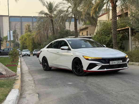 النترا ان لاين ٢٠٢٤  رقم اربيل تحويل وكاله 
١٤٨ السعر 

1- مكينة تيربو رياضي 

2- كير اوتو دبل كلج (DCT) 

3- سلايد روف (فتحه سقف) 

4- شفتات ستيرن رياضي 

5- مود سرعة في الدشبول نظام انطلاق 

6- بصمات تشغيل + بصمة ابواب 
     ( تشغيل عن بعد ) 

7- شاحن لاسلكي بدون كيبل

8- كشنات تحكم كهربائي 

9- تدفئة كشنات 

10- كشنات رياضي حضن 

11- تحديد مسار 

12-شاشة دجتل

13- رادارات 

وبعد هواي مواصفات 

حادث جاملغ وباب بدون ايرباك 
طاير بنيد على القماره بدون اي دواخل 
سونار بالمنشور وارد كندي ميطلع الحادث
السعر ١٤٨  وبيها مجال

للاتصال ***********
