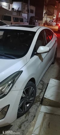 النترا 2015 • محرك 2000 • كربلاء
