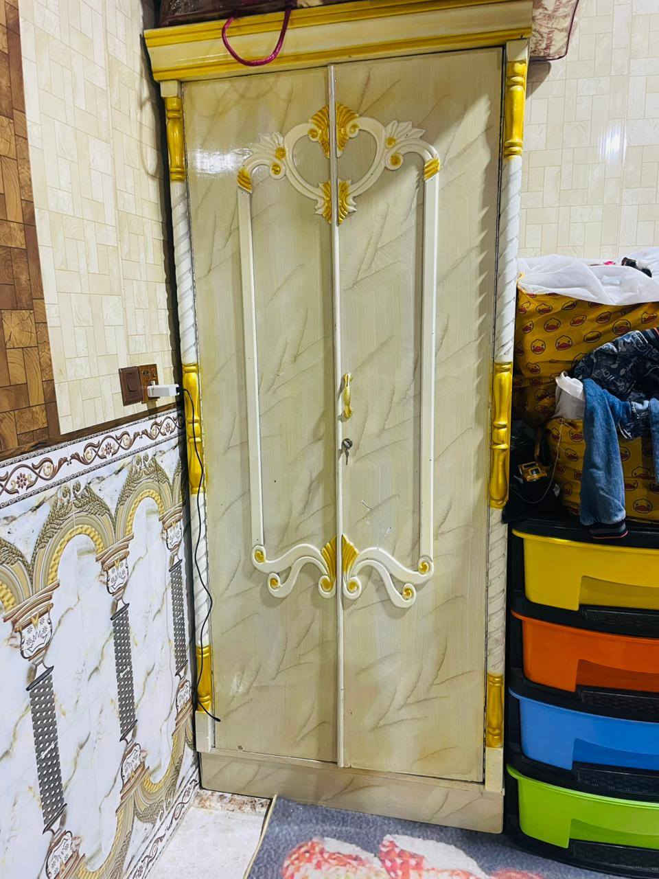 غرفه للبيع
غرفه للبيع عراقيه مثل ما تشوفون نضيفه بيها بعض الملاحضات البسيطه عنواني الگرمه الشلهه وهذا رقمي ***********
السعر 800 وبيها مجال
