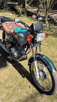 دراجه نامه موديل 25 لون مميز نضافه مثل ما اشوف السعر600وبي مجال بصيط الرقم ***********
