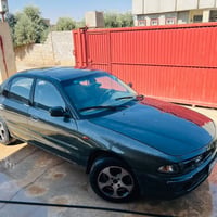 گلنت • دولي بأسمي • گير ومحرك شرط