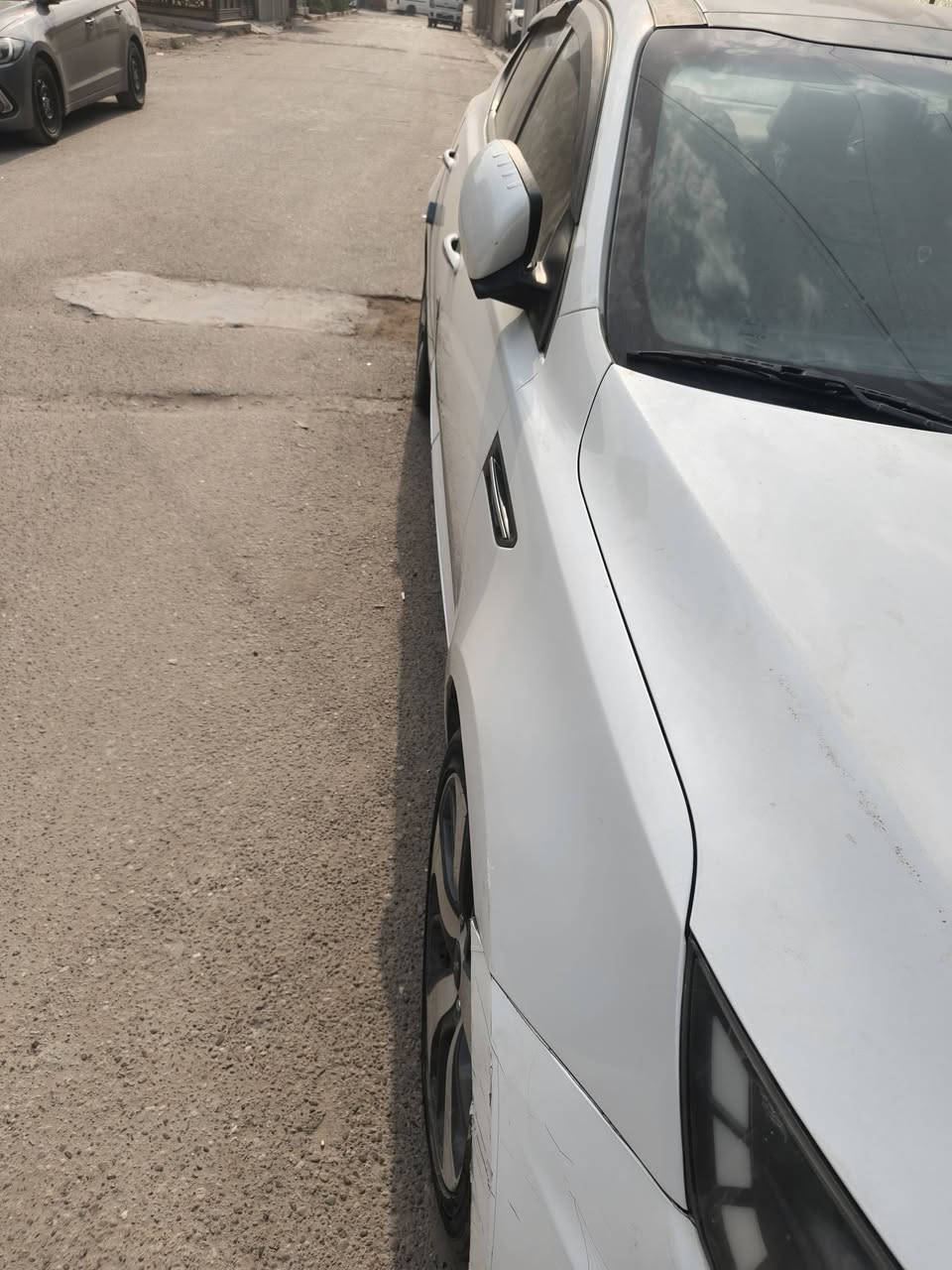 اوبتما خليجي فول مواصفات موديل ١٢ كفاله عامه عدا باردبسيطبالكنر مال الجاملغ الامامي محرك ٢٠٠٠ بغداد الماني نظيفه جاهزه اي نقص مابيهه محرك كير بلادي باسمي مكانهه بغداد السعر ١٣٧ تلفون *********** ماشيه ١٥٤ الف
