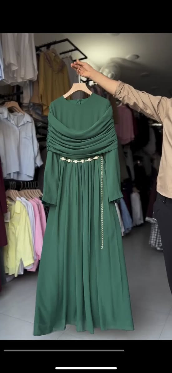 ملابس نسائية صيفيه للعيد😍
متوفر  توصيل كل محافظات العراق 

فحص القطعه قبل الاستلام


**إذا كنت صاحب هذا الإعلان وتريد حذفه لأي سبب، رجاءا أرسل رسالة إلى الدعم الفني**