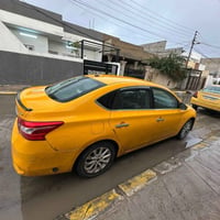 سنترا اس في • ٢٠١٩ • منظومة غاز