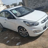 اكسنت • ٢٠١٣ • فول خليجي