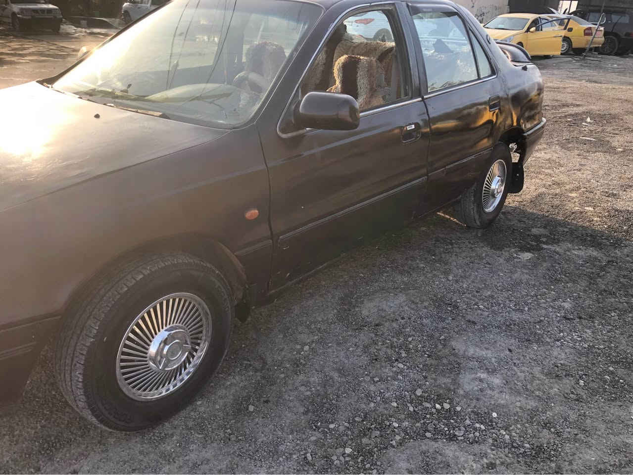 ‎النترا دمعه‎ ناصرية, ذي قار


**إذا كنت صاحب هذا الإعلان وتريد حذفه لأي سبب، رجاءا أرسل رسالة إلى الدعم الفني**