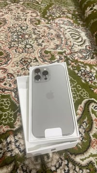 ipon 15 pro max  256 بطاريه 87 جميع ملحقاته موجوده   مكاني بغداد البنو...
