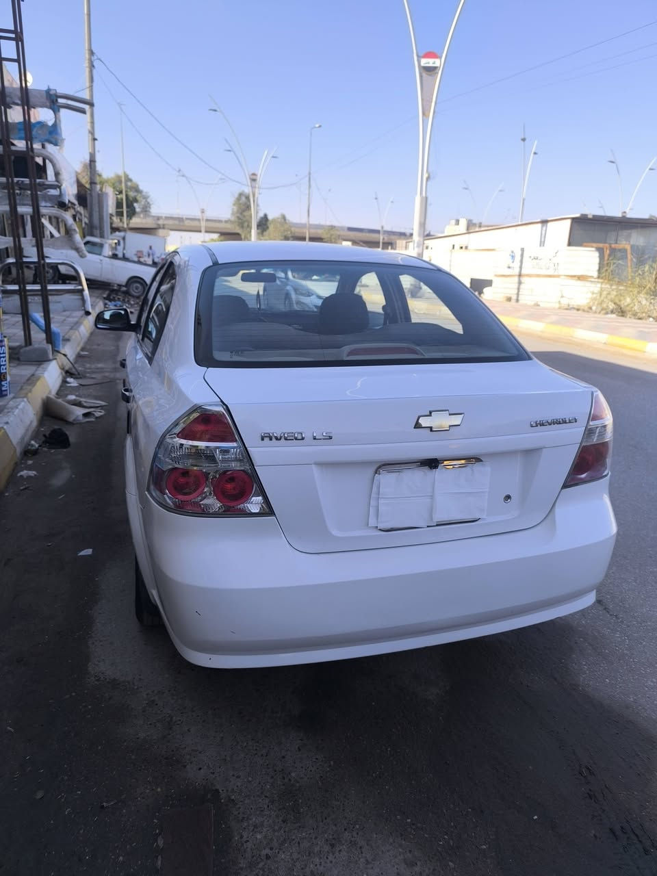 للبيع افيو خليجي 2010 باسمي محرك مفتوح مكاني الناصرية مبدل بيها بنيد وجامغين اماميات وتصليحات بسيطه...الرقم ***********
