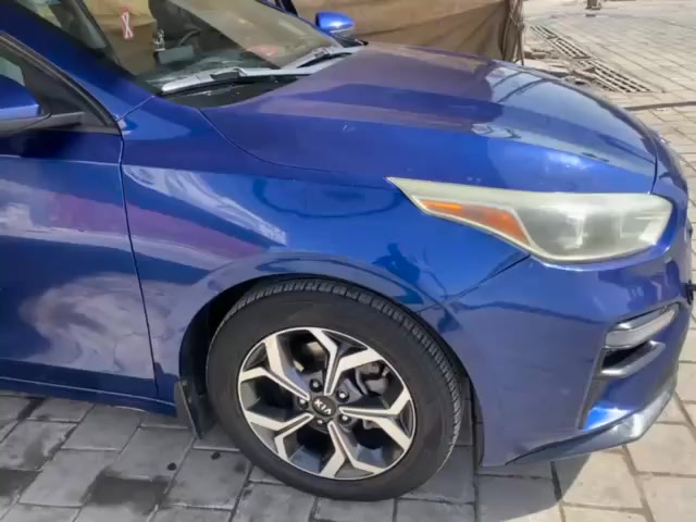 سلام عليكم فورتي موديل٢٠٢١ وارد امريكي ليبل واحد  رقم ً***********
