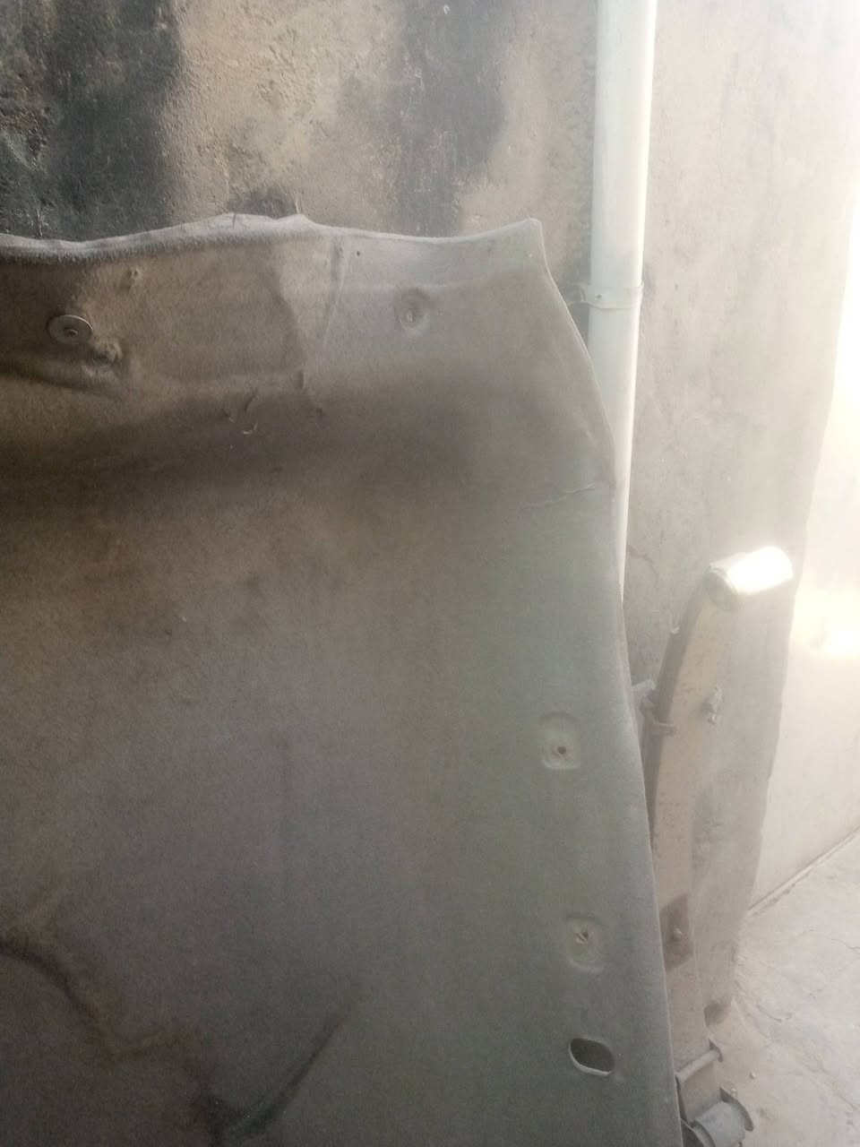 غراض بريجو للبيع 
مكاني النجف الاشرف شارع المطار القديم 
***********
