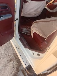 كريت ويل سونار • ٢٠١٥ • الحله