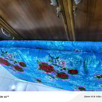 دواشك سفنج • غير مستعملات • البلديات شارع المصرف