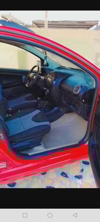 باندا GX2 • ٢٠١٤ • الديوانية