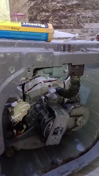 ورشة السلامي • الحيرة حي النعمان • قرب مولده علي رسول