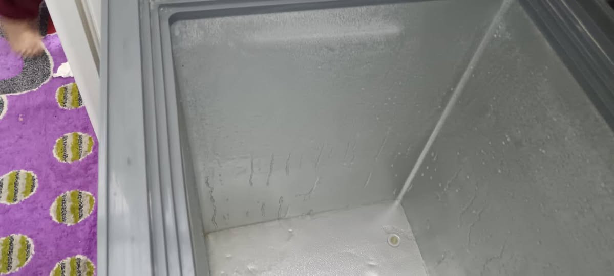 سلام عليكم للبيع مجمدة توسوت استعمال قليل . السعر والتفاصيل خاص .


**إذا كنت صاحب هذا الإعلان وتريد حذفه لأي سبب، رجاءا أرسل رسالة إلى الدعم الفني**