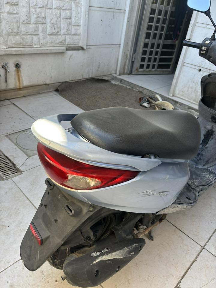 السلام عليكم دراجه بريز رمبه سعرها 800
***********
