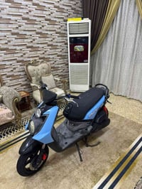 ياماها BWS • سعر خاص