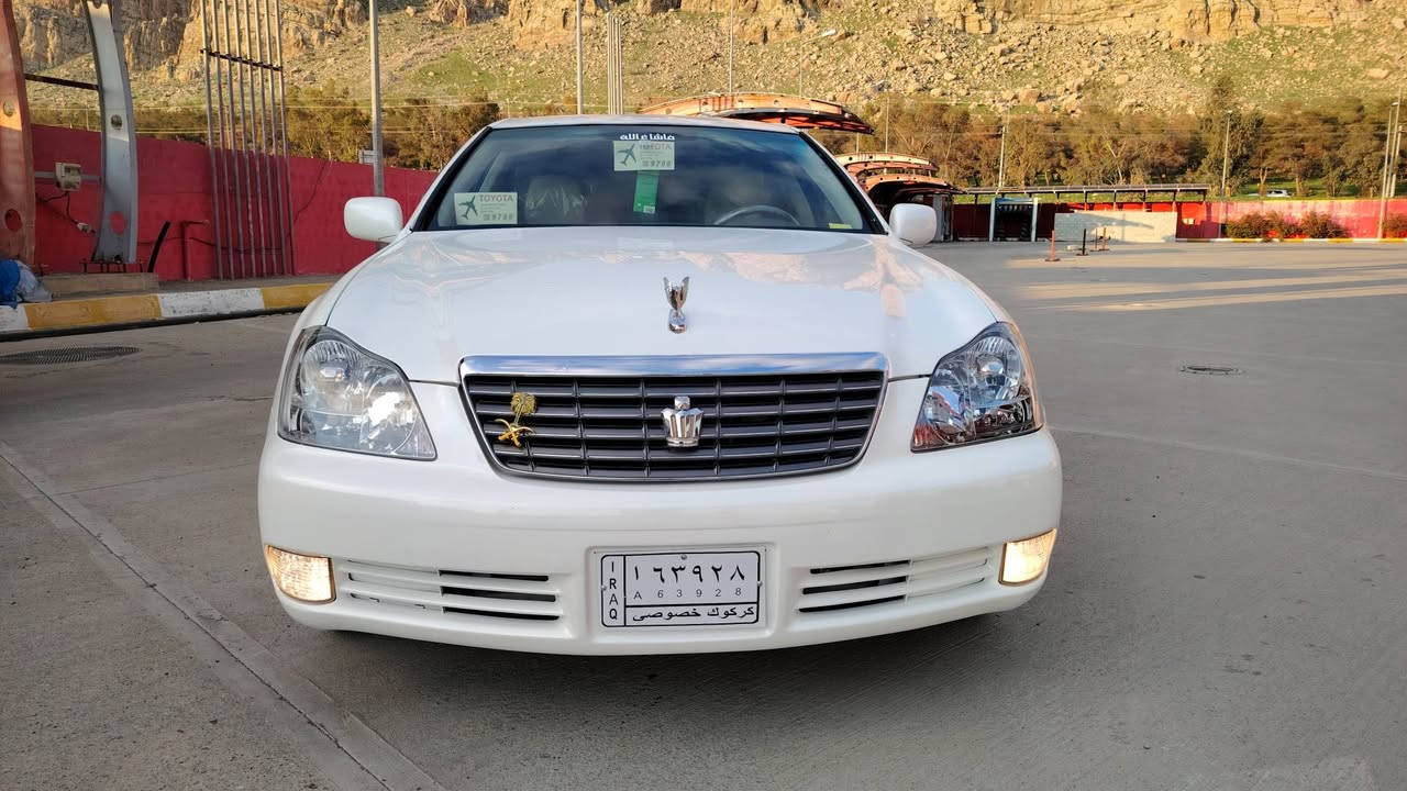 بەناوی خوای گەورەومیهرەبان
شاهینە ‌‌(بڕاوەیە)
مۆدێل 2007 
گێڕ گەورەی مەکینە گەورە 182بێ دووکەڵ
بەسمە ڕەساسی
3دووگمەیە
3پەردەیە
سەلاجە 
مەرکەزی 
چوار کوشن کارەبا
ناو زەرد
ساج مەلەکی 
شاشە
کامێرا
تەبرید سارد و گەرم 
لایتی ناوچەی کوێر
ئاوێنەشەفت هەردوکی ئەخەوێ
چوار تایەو ویلی لۆک
سەیارەکەلۆکەلەدەعامی بۆدەعامی هەمووگیانی بەشەرت کامل جاهیزە
ژ.م. ***********
شوێن. ڕانیە
لەگەڵ ڕێزم جوابی کۆمێنت نادەمەوە مشتەری تەلەفۆن بکە ..
ڕێز و دەست خۆشیم بۆ ئەدمینانی پەیج
