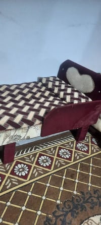 جربايه نجارة • الحله ابو غرق • حي الحسين