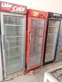 ثلاجة • نعمانيه