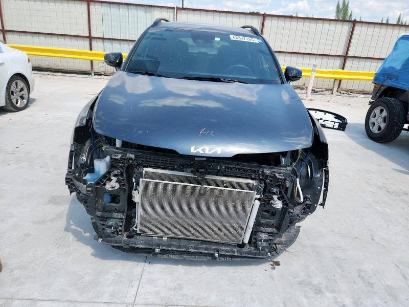 اللهم صلِّ على محمد وآل محمد.
كيا سبورتاج إكس لاين (X-Line)
موديل 2024
فول المواصفات عدا فتحة السقف.
تستلم واصلة إلى البصرة بدون كمرك و تصليح.
السيارة تعمل وتسير بدون ايرباك
موعد الوصول ٢٠٢٦/١/٢٢
سعرها: 153$ قابل للتفاوض
للاستفسار، يُرجى الاتصال على الرقم المذكور.***********
