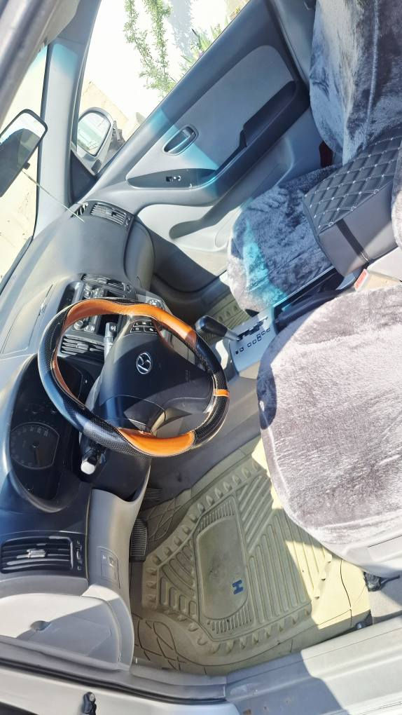 هۆندای بڕاوە 2008 سعر 48 گەڵا گ *********** *********** السليمانية, العراق
