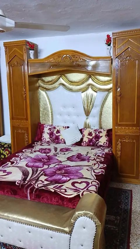 #للبيـــــــــــــــع
غرفه صاج 
سعر مليون 350
العنوان حي العامل


**إذا كنت صاحب هذا الإعلان وتريد حذفه لأي سبب، رجاءا أرسل رسالة إلى الدعم الفني**